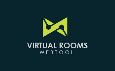 Virtual Rooms Webtool