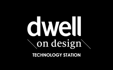 Dwell On Design Tech Station