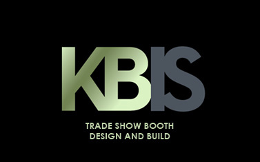 KBIS Trade Show Booth