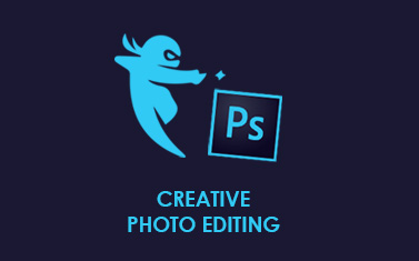 Creative Photo Editing