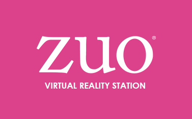 Zuo Virtual Reality Station