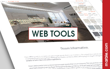Web Tool Design